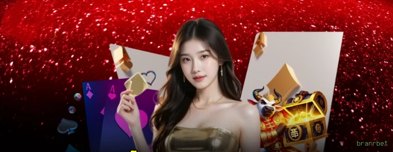 Página oficial da brarrbet no Facebook