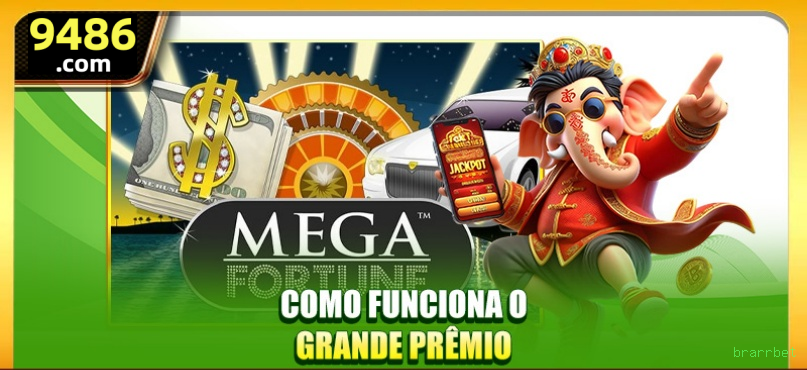 Plataforma completa da brarrbet com todos os jogos