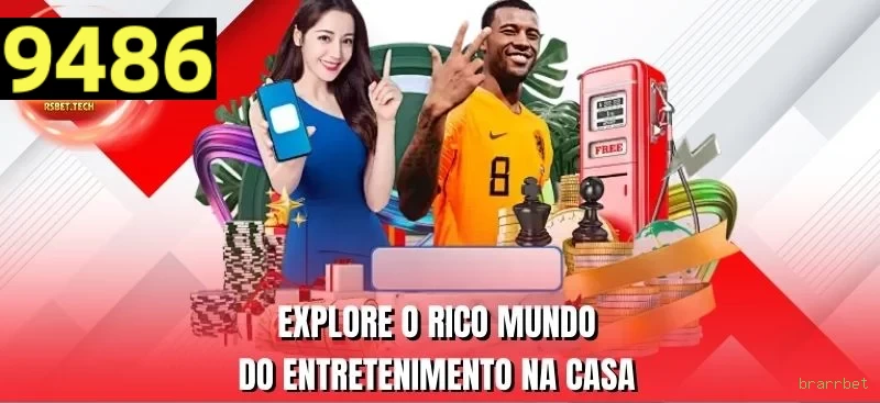 Canal oficial da brarrbet no Telegram