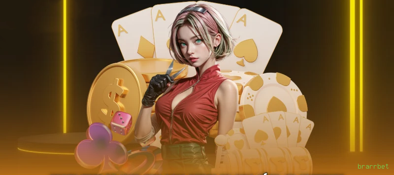 brarrbet Cassino Clássico