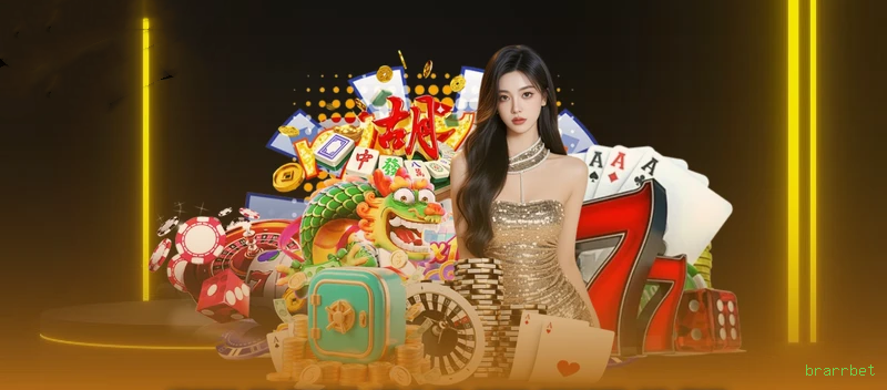 brarrbet Cassino Clássico