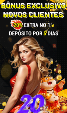 Promoções brarrbet