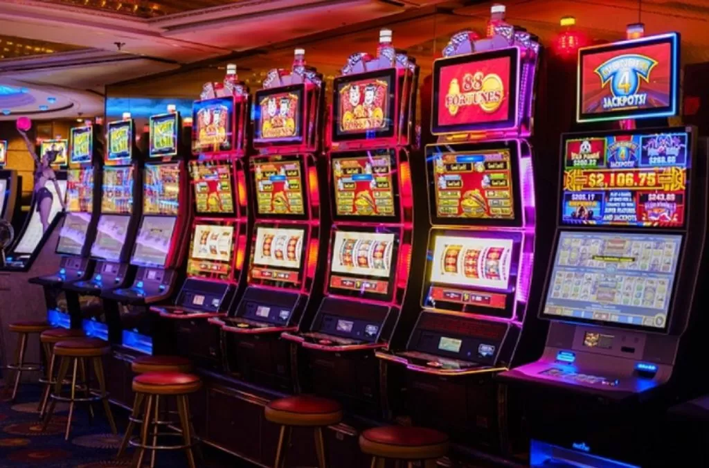 Slots brarrbet - Sweet Bonanza e caça-níqueis populares